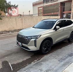 هافال H6